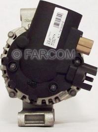 Farcom 112814 - Alternator www.molydon.hr