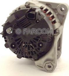 Farcom 112880 - Alternator www.molydon.hr