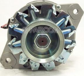 Farcom 112825 - Alternator www.molydon.hr