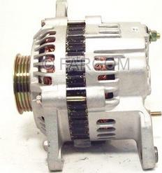 Farcom 112878 - Alternator www.molydon.hr