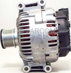 Farcom 112396 - Alternator www.molydon.hr