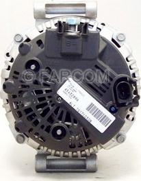 Farcom 112396 - Alternator www.molydon.hr