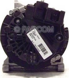 Farcom 112393 - Alternator www.molydon.hr