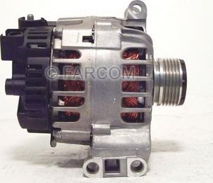 Farcom 112393 - Alternator www.molydon.hr