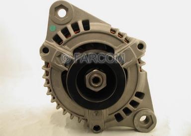 Farcom 112345 - Alternator www.molydon.hr