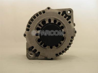 Farcom 112340 - Alternator www.molydon.hr