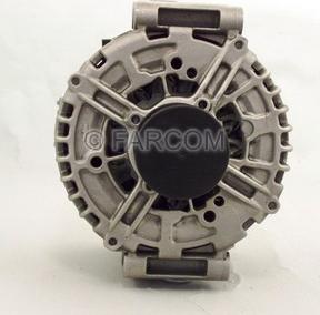 Farcom 112347 - Alternator www.molydon.hr