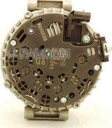 Farcom 112347 - Alternator www.molydon.hr