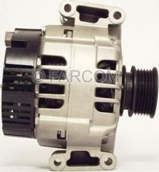 Farcom 112355 - Alternator www.molydon.hr