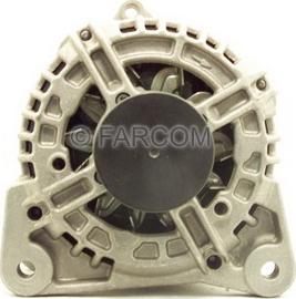 Farcom 112350 - Alternator www.molydon.hr