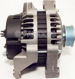 Farcom 112358 - Alternator www.molydon.hr