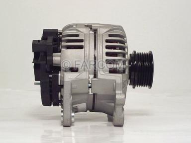 Farcom 112357 - Alternator www.molydon.hr