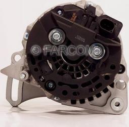 Farcom 112357 - Alternator www.molydon.hr