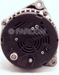 Farcom 112364 - Alternator www.molydon.hr