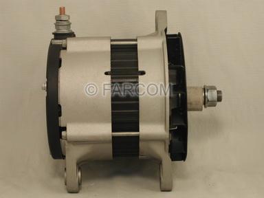 Farcom 112366 - Alternator www.molydon.hr