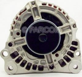Farcom 118960 - Alternator www.molydon.hr