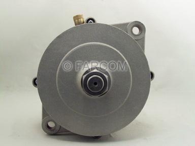 Farcom 112306 - Alternator www.molydon.hr