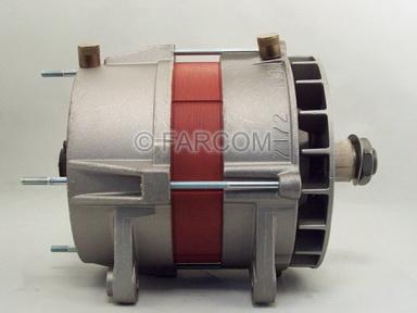 Farcom 112306 - Alternator www.molydon.hr