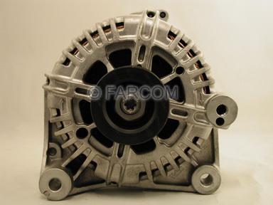 Farcom 112311 - Alternator www.molydon.hr