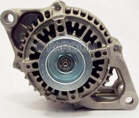 Farcom 112339 - Alternator www.molydon.hr