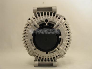 Farcom 112333 - Alternator www.molydon.hr