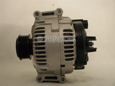 Farcom 112333 - Alternator www.molydon.hr