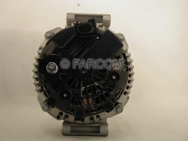 Farcom 112333 - Alternator www.molydon.hr