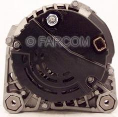 Farcom 112332 - Alternator www.molydon.hr