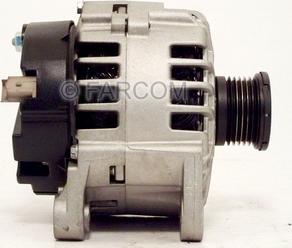 Farcom 112332 - Alternator www.molydon.hr