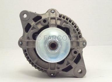 Farcom 112326 - Alternator www.molydon.hr