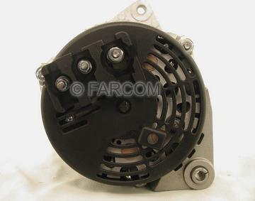 Farcom 112299 - Alternator www.molydon.hr