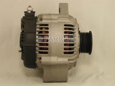 Farcom 112296 - Alternator www.molydon.hr