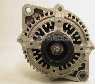 Farcom 112296 - Alternator www.molydon.hr