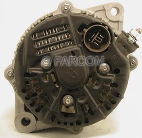 Farcom 112296 - Alternator www.molydon.hr