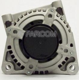 Farcom 112290 - Alternator www.molydon.hr