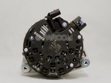 Farcom 112245 - Alternator www.molydon.hr