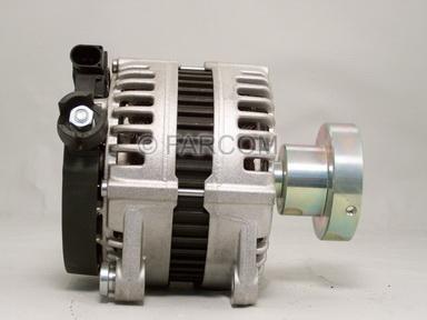 Farcom 112245 - Alternator www.molydon.hr