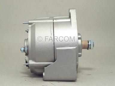 Farcom 118621 - Alternator www.molydon.hr