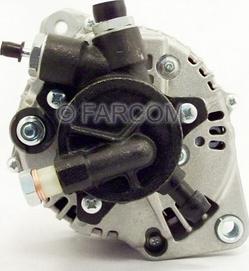 Farcom 112595 - Alternator www.molydon.hr