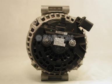 Farcom 112204 - Alternator www.molydon.hr