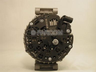 Farcom 112200 - Alternator www.molydon.hr