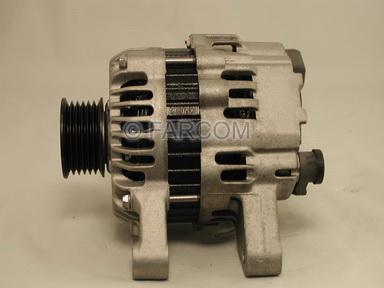 Farcom 112215 - Alternator www.molydon.hr