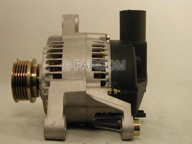 Farcom 112210 - Alternator www.molydon.hr