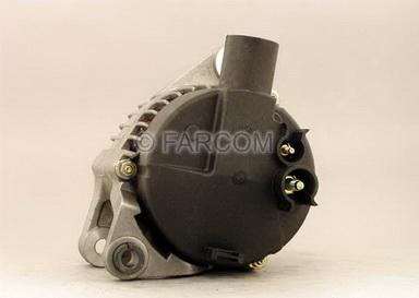 Farcom 119520 - Alternator www.molydon.hr