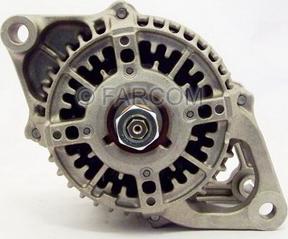 Farcom 112289 - Alternator www.molydon.hr