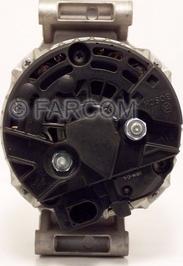 Farcom 112457 - Alternator www.molydon.hr