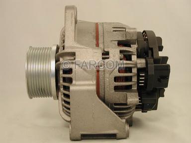 Farcom 112286 - Alternator www.molydon.hr