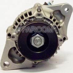 Farcom 112287 - Alternator www.molydon.hr