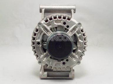 Farcom 112233 - Alternator www.molydon.hr