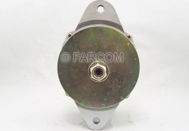 Farcom 112225 - Alternator www.molydon.hr